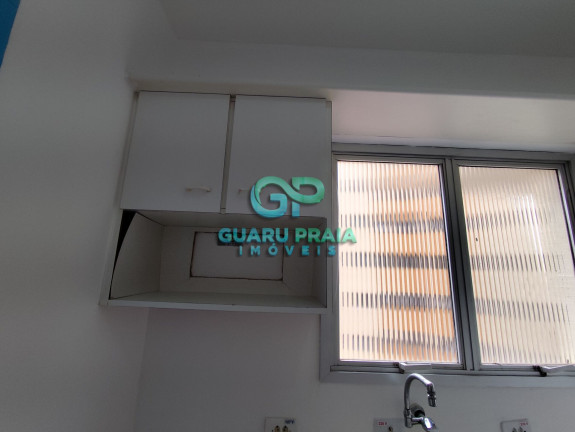 Imagem Apartamento com 1 Quarto à Venda, 48 m² em Enseada - Guarujá