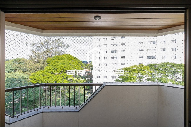 Imagem Imóvel com 3 Quartos à Venda, 116 m² em Campo Belo - São Paulo