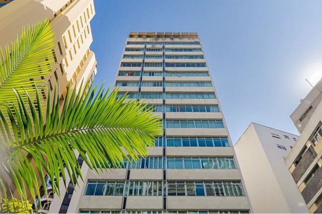 Imagem Apartamento com 4 Quartos à Venda, 383 m² em Higienópolis - São Paulo