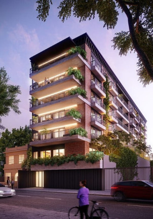 Foto do imóvel Apartamento com 2 Quartos à Venda, 84 m² em Botafogo - Rio De Janeiro