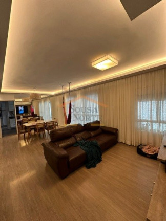 Imagem Apartamento com 3 Quartos à Venda, 143 m² em Santana - São Paulo Imagem Apartamento com 3 Quartos à Venda, 143 m² em Santana - São Paulo