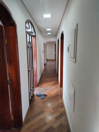 Imagem Casa à Venda, 333 m² em Vila Metalúrgica - Santo André Imagem Casa à Venda, 333 m² em Vila Metalúrgica - Santo André