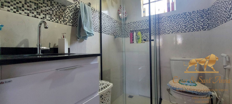 Imagem Casa com 3 Quartos para Alugar, 70 m² em Descansópolis - Campos Do Jordão
