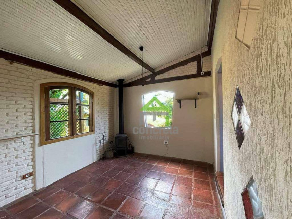 Imagem Casa de Condomínio com 2 Quartos à Venda, 180 m² em Jardim Santa Paula - Cotia Imagem Casa de Condomínio com 2 Quartos à Venda, 180 m² em Jardim Santa Paula - Cotia