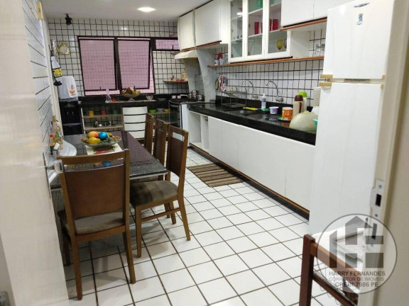 Imagem Apartamento com 3 Quartos à Venda, 157 m² em Boa Viagem - Recife