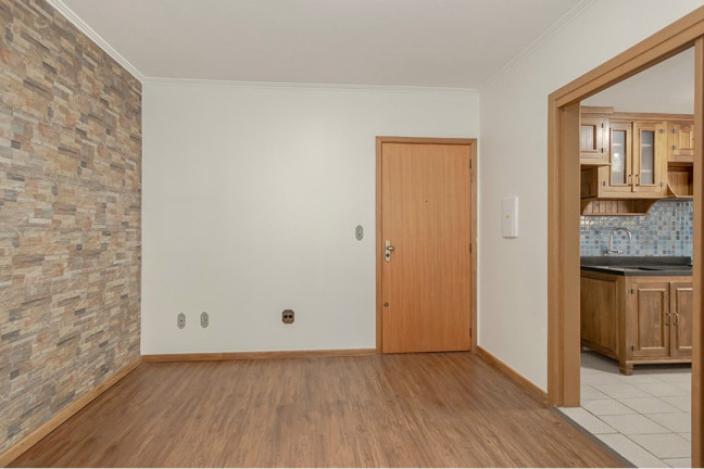 Imagem Apartamento com 1 Quarto à Venda, 39 m² em Cidade Baixa - Porto Alegre
