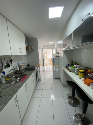 Imagem Apartamento com 3 Quartos à Venda, 180 m² em Parque Flamboyant - Campos Dos Goytacazes Imagem Apartamento com 3 Quartos à Venda, 180 m² em Parque Flamboyant - Campos Dos Goytacazes