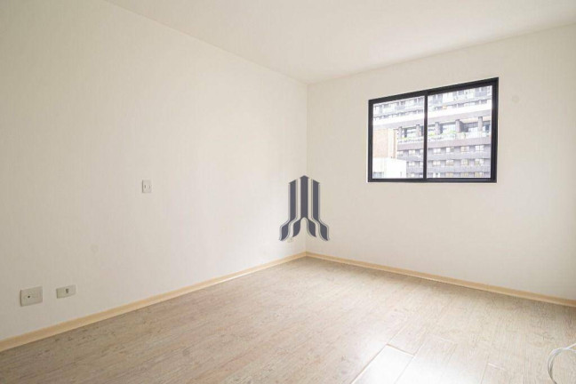 Imagem Apartamento com 2 Quartos para Alugar, 64 m² em Centro - Curitiba
