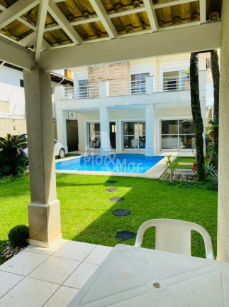 Imagem Casa com 5 Quartos à Venda, 235 m² em Jardim Virgínia - Guarujá Imagem Casa com 5 Quartos à Venda, 235 m² em Jardim Virgínia - Guarujá