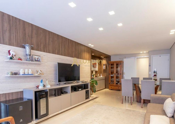 Imagem Imóvel com 3 Quartos à Venda, 107 m² em Sion - Belo Horizonte
