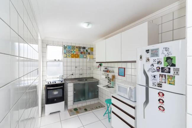 Imagem Imóvel com 2 Quartos à Venda, 47 m² em Jardim Felicidade (zona Oeste) - São Paulo