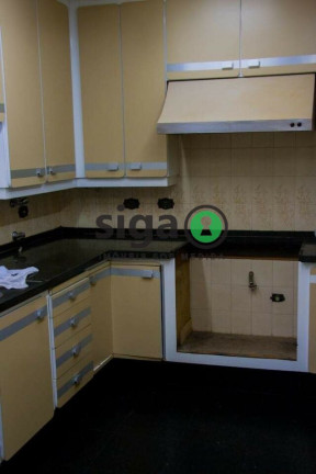 Imagem Casa com 4 Quartos à Venda, 530 m² em Brooklin - São Paulo