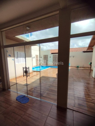 Imagem Casa com 2 Quartos à Venda, 266 m² em Panorama - Campo Grande