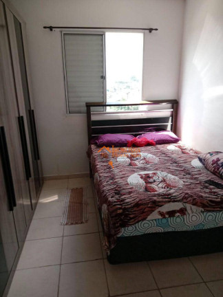 Imagem Apartamento com 2 Quartos à Venda, 48 m² em Vila Nova Bonsucesso - Guarulhos Imagem Apartamento com 2 Quartos à Venda, 48 m² em Vila Nova Bonsucesso - Guarulhos