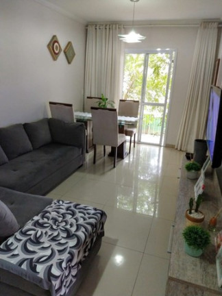 Imagem Apartamento com 2 Quartos à Venda, 65 m² em Interlagos - São Paulo