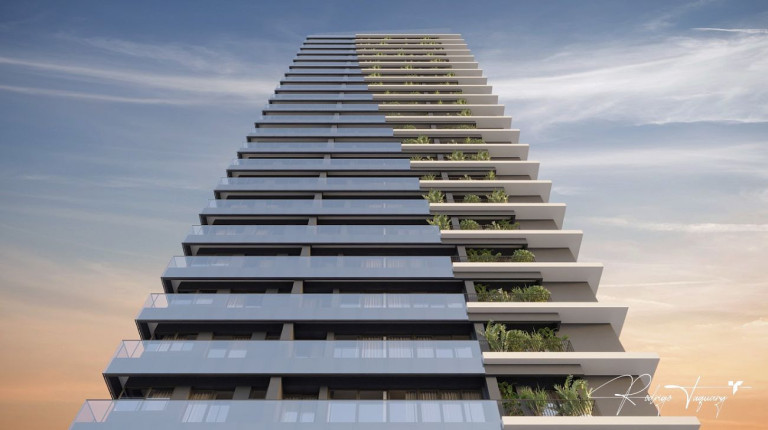 Imagem Apartamento com 1 Quarto à Venda, 44 m² em Setor Bueno - Goiânia Imagem Apartamento com 1 Quarto à Venda, 44 m² em Setor Bueno - Goiânia