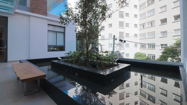 Imagem Apartamento com 3 Quartos à Venda, 156 m² em Paraíso - São Paulo