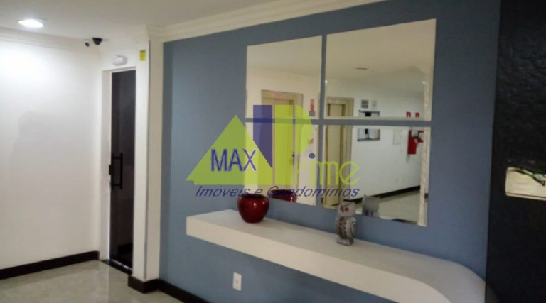Imagem Apartamento com 3 Quartos à Venda, 62 m² em Vila Antonieta - São Paulo Imagem Apartamento com 3 Quartos à Venda, 62 m² em Vila Antonieta - São Paulo