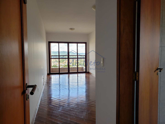 Imagem Apartamento com 3 Quartos à Venda, 80 m² em Residencial Planalto - Pirassununga