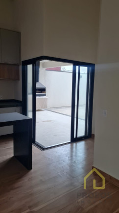 Casa com 3 Quartos à Venda, 181 m² em Jardim Piemonte - Indaiatuba