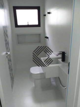 Imagem Casa com 3 Quartos à Venda, 160 m² em Condomínio Ibiti Reserva - Sorocaba