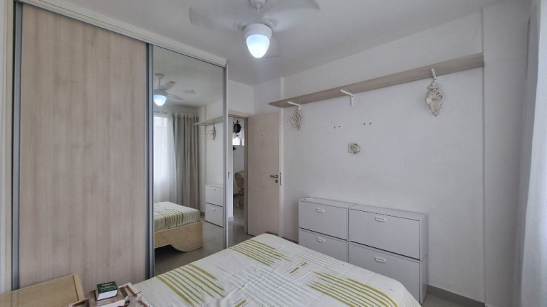 Imagem Apartamento com 1 Quarto à Venda, 55 m² em Pitangueiras - Guarujá