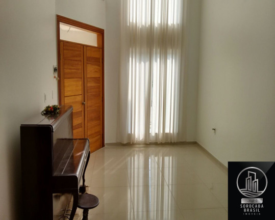 Imagem Casa com 3 Quartos à Venda, 270 m² em Ibiti Royal Park - Sorocaba Imagem Casa com 3 Quartos à Venda, 270 m² em Ibiti Royal Park - Sorocaba
