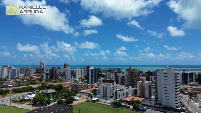 Imagem Apartamento com 2 Quartos à Venda, 63 m² em Jardim Oceania - João Pessoa Imagem Apartamento com 2 Quartos à Venda, 63 m² em Jardim Oceania - João Pessoa