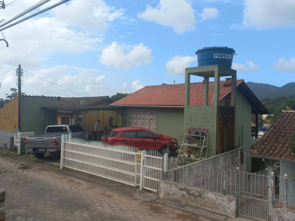 Imagem Casa com 2 Quartos à Venda, 150 m² em Ribeirão Da Ilha - Florianópolis