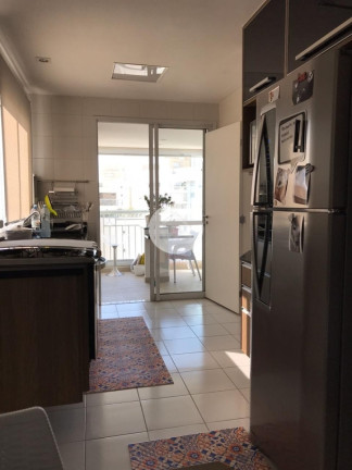 Imagem Apartamento com 3 Quartos à Venda, 142 m² em Vila Andrade - São Paulo Imagem Apartamento com 3 Quartos à Venda, 142 m² em Vila Andrade - São Paulo