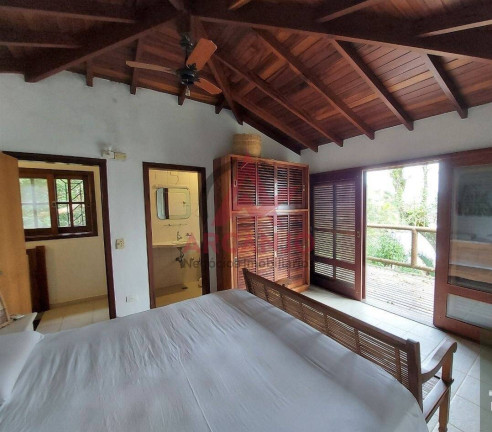 Imagem Casa com 3 Quartos à Venda, 260 m² em Picinguaba - Ubatuba Imagem Casa com 3 Quartos à Venda, 260 m² em Picinguaba - Ubatuba