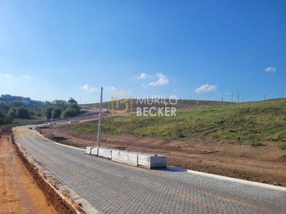 Terreno em Condomínio à Venda, 332 m² em Urbanova - São José Dos Campos