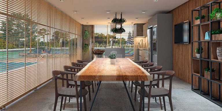 Imagem Apartamento com 3 Quartos à Venda, 141 m² em Praia Brava - Itajaí Imagem Apartamento com 3 Quartos à Venda, 141 m² em Praia Brava - Itajaí