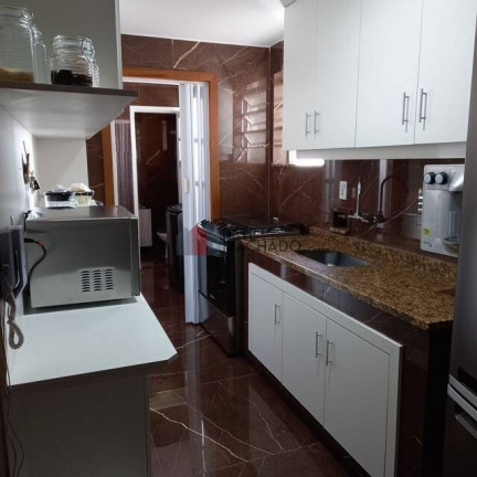 Imagem Apartamento com 3 Quartos à Venda,  em Alto - Teresópolis