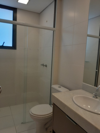 Imagem Imóvel com 1 Quarto para Alugar, 45 m² em Parque Campolim - Sorocaba Imagem Imóvel com 1 Quarto para Alugar, 45 m² em Parque Campolim - Sorocaba