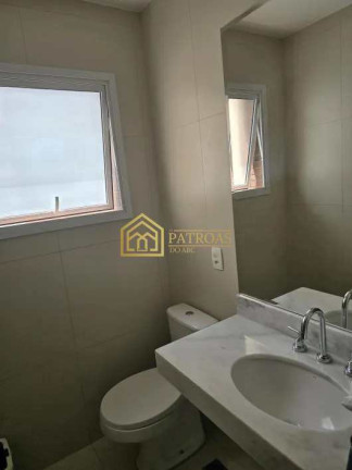 Imagem Apartamento com 3 Quartos à Venda, 151 m² em Centro - São Bernardo Do Campo Imagem Apartamento com 3 Quartos à Venda, 151 m² em Centro - São Bernardo Do Campo
