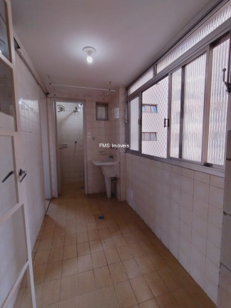 Imagem Imóvel com 2 Quartos à Venda, 75 m² em Campo Belo - São Paulo Imagem Imóvel com 2 Quartos à Venda, 75 m² em Campo Belo - São Paulo