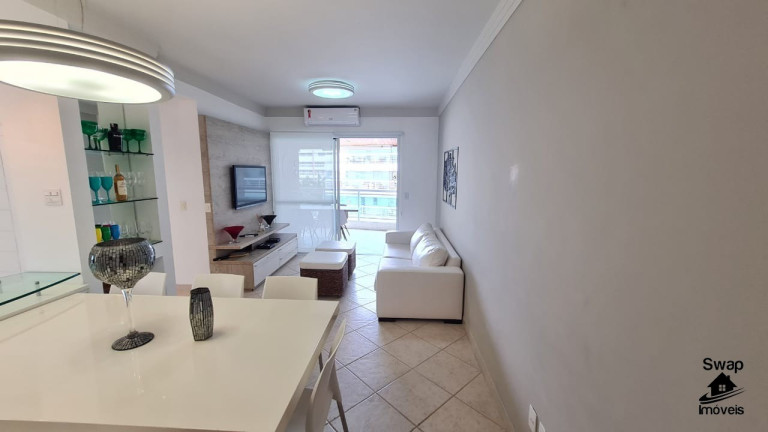Imagem Apartamento com 3 Quartos à Venda, 122 m² em Riviera - Bertioga