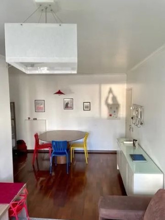 Imagem Imóvel com 2 Quartos à Venda, 61 m² em Saúde - São Paulo Imagem Imóvel com 2 Quartos à Venda, 61 m² em Saúde - São Paulo