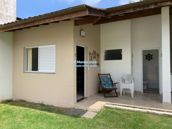Imagem Casa com 3 Quartos à Venda, 342 m² em Toninhas - Ubatuba Imagem Casa com 3 Quartos à Venda, 342 m² em Toninhas - Ubatuba
