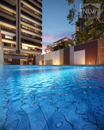 Imagem Apartamento com 3 Quartos à Venda, 151 m² em Vila Romana - São Paulo Imagem Apartamento com 3 Quartos à Venda, 151 m² em Vila Romana - São Paulo
