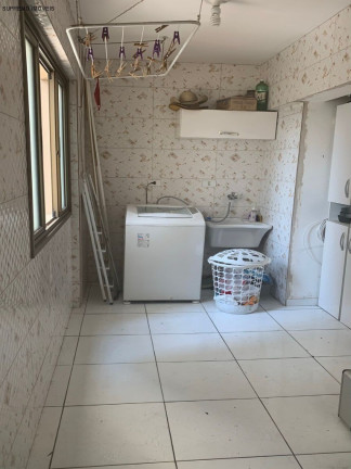 Imagem Apartamento com 3 Quartos à Venda, 111 m² em Chácara Agrindus - Taboão Da Serra Imagem Apartamento com 3 Quartos à Venda, 111 m² em Chácara Agrindus - Taboão Da Serra