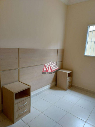 Imagem Apartamento com 2 Quartos à Venda, 72 m² em Jardim Das Magnólias - Sorocaba