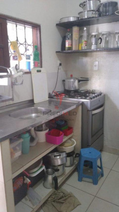 Imagem Casa com 3 Quartos à Venda, 78 m² em Ernesto Geisel - João Pessoa