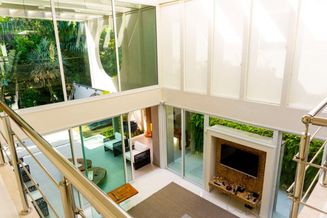 Imagem Casa com 6 Quartos à Venda,  em Riviera - Bertioga