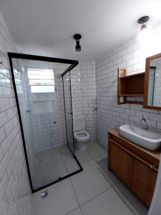 Imagem Imóvel com 2 Quartos à Venda, 55 m² em Santo Amaro - São Paulo Imagem Imóvel com 2 Quartos à Venda, 55 m² em Santo Amaro - São Paulo