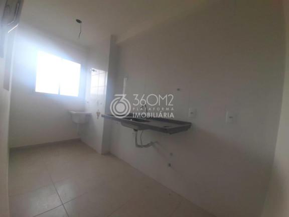 Imagem Apartamento com 3 Quartos à Venda, 50 m² em Jardim Bom Recanto - Mauá