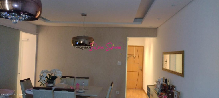 Apartamento com 2 Quartos à Venda, 92 m² em Vila Mathias - Santos