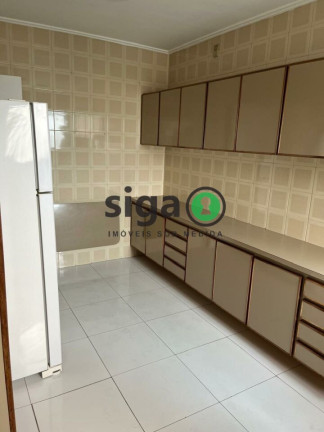 Imagem Apartamento com 4 Quartos para Alugar, 140 m² em Jardim Ampliação - São Paulo Imagem Apartamento com 4 Quartos para Alugar, 140 m² em Jardim Ampliação - São Paulo