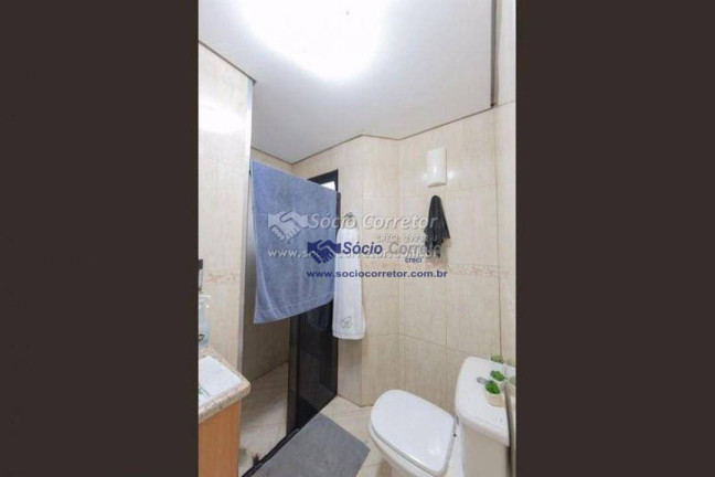 Imagem Apartamento com 3 Quartos à Venda, 95 m² em Tatuapé - São Paulo